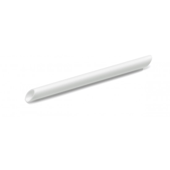 ASPIRATOR TUBE ΜΙΑΣ ΧΡΗΣΗΣ ΛΕΥΚΑ (Φ11mm)