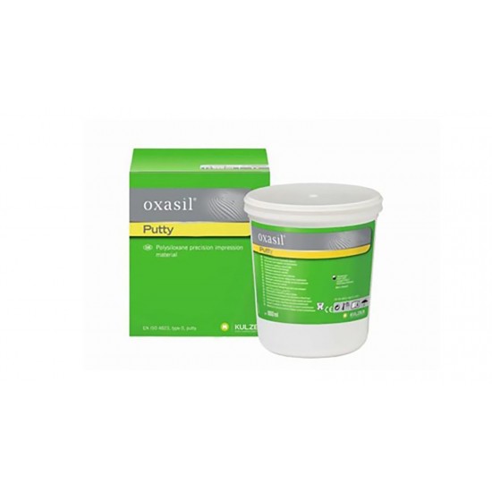 OXASIL PUTTY 900ml