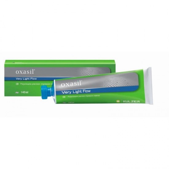 OXASIL VERY LIGHT FLOW 140ml