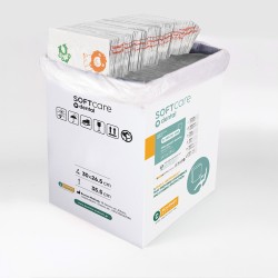 ΠΕΤΣΕΤΕΣ ΠΑΙΔΙΚΕΣ 500τεμ ΧΩΡΙΣ DISPENSER