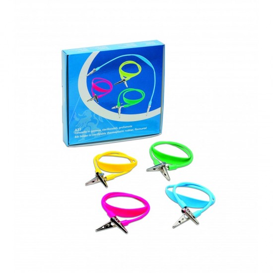 ΠΕΤΣΕΤΟΚΑΤΟΧΑ ΧΡΩΜΑΤΙΣΤΑ (4τεμ)