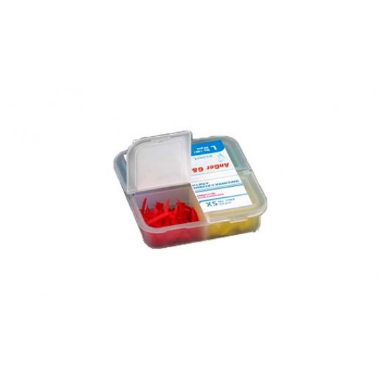ΠΛΑΣΤΙΚΕΣ ΣΦΗΝΕΣ KIT (200τεμ)