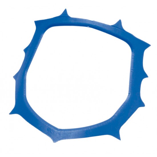 ΠΛΑΣΤΙΚΟ ΠΛΑΙΣΙΟ ΑΠΟΜΟΝΩΣΗΣ ΚΛΕΙΣΤΟΥ ΤΥΠΟΥ