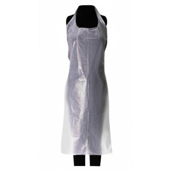 ΠΟΔΙΕΣ ΠΛΑΣΤΙΚΕΣ ΜΙΑΣ ΧΡΗΣΗΣ ΛΕΥΚΕΣ (100τεμ)