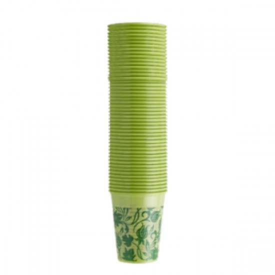 ΠΟΤΗΡΙΑ FLORAL ΛΑΧΑΝΙ 200ml (100τεμ)