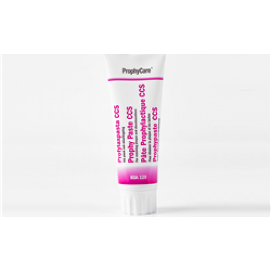 PROPHY PASTE CCS