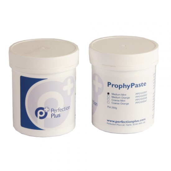 PROPHYPASTE MEDIUM