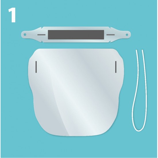 ΠΡΟΣΩΠΙΔΑ ULTRA LIGHT (5τεμ.)