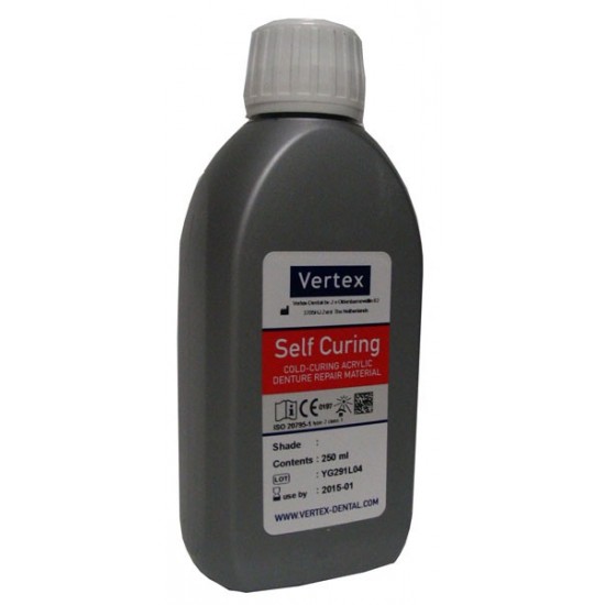 ΨΥΧΡΟ ΥΓΡΟ VERTEX (1000ml)