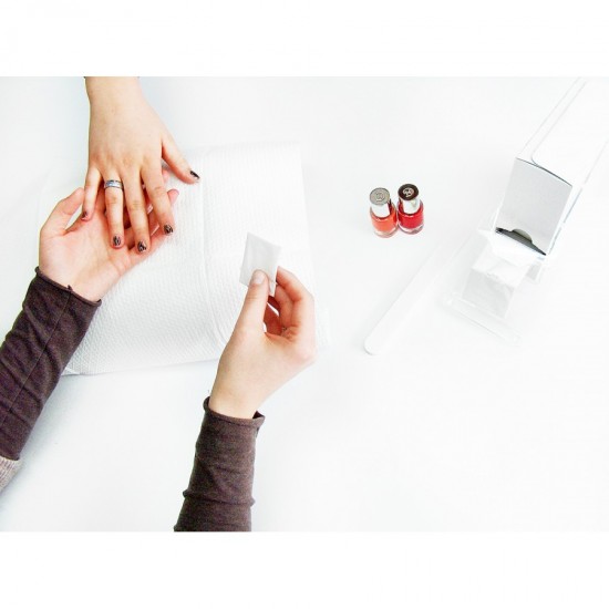 ΡΟΛΟ ΚΥΤΤΑΡΙΝΗΣ 4x5cm (1000τεμ)