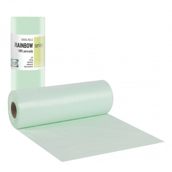 ΠΕΤΣΕΤΑ ΡΟΛΟ ΠΡΑΣΙΝΟ