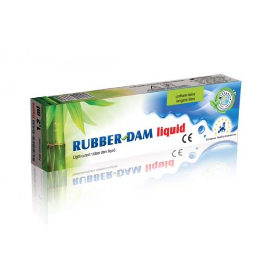 RUBBER DAM LIQUID