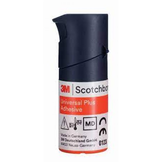 SCOTCHBOND UNIVERSAL PLUS ADHESIVE