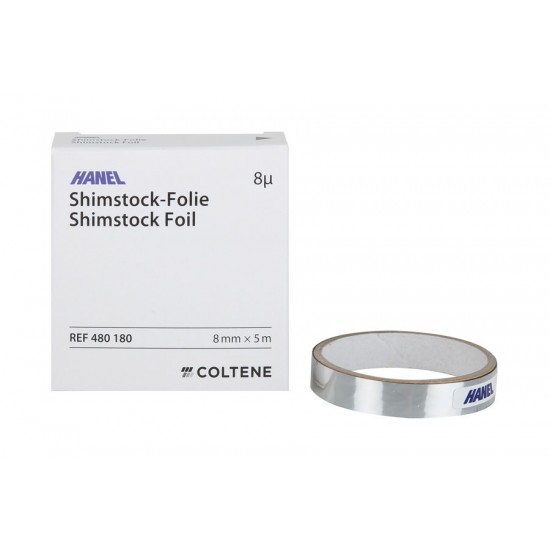 SHIMSTOCK FOIL 8μ