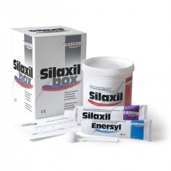 SILAXIL BOX