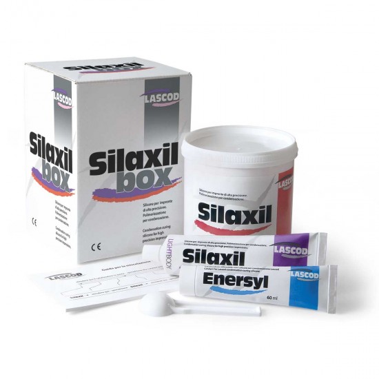 SILAXIL BOX