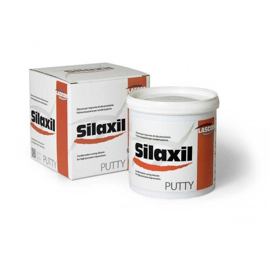 SILAXIL PUTTY 900ml