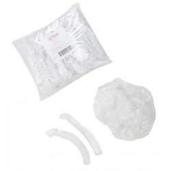 ΣΚΟΥΦΙΕΣ ΑΚΟΡΝΤΕΟΝ ΠΛΑΣΤΙΚΕΣ ΛΕΥΚΕΣ