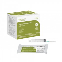 ΣΥΡΙΓΓΕΣ ΜΕ ΒΕΛΟΝΑ 20ml
