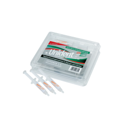UNIDENT GEL 22%