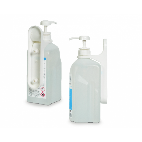 ΒΑΣΗ ΣΤΗΡΙΞΗΣ ΜΠΟΥΚΑΛΙΟΥ ΠΛΑΣΤΙΚΗ