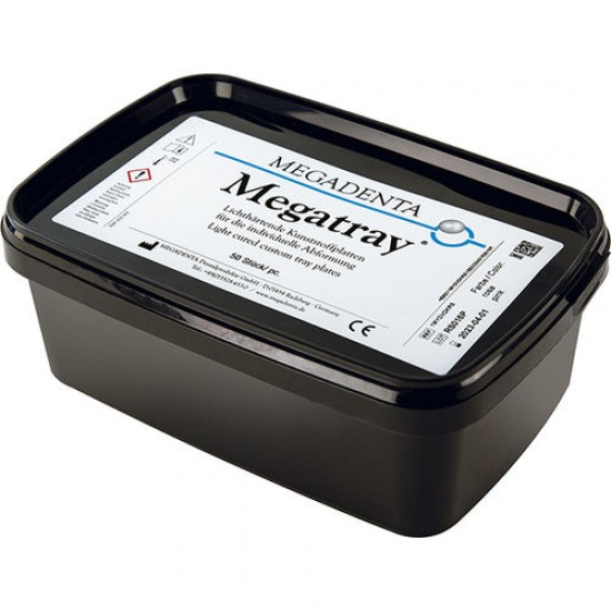 ΒΑΣΙΚΕΣ ΠΛΑΚΕΣ MEGATRAY LC