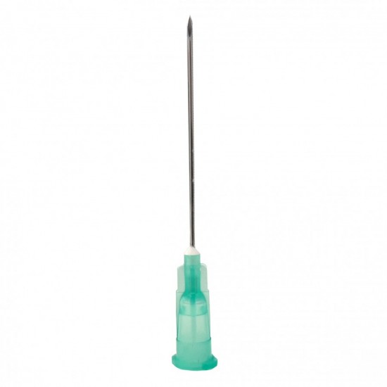 ΒΕΛΟΝΕΣ G-21 x 1 1/2" (0.80mm x 40mm) (100τεμ)