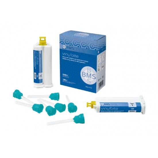 VINYLBITE 50ml (1 ΦΥΣΙΓΓΑ)