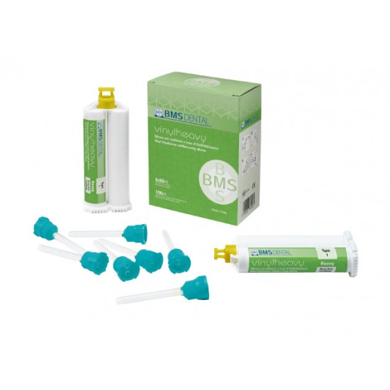 VINYLHEAVY 50ml (1 ΦΥΣΙΓΓΑ)