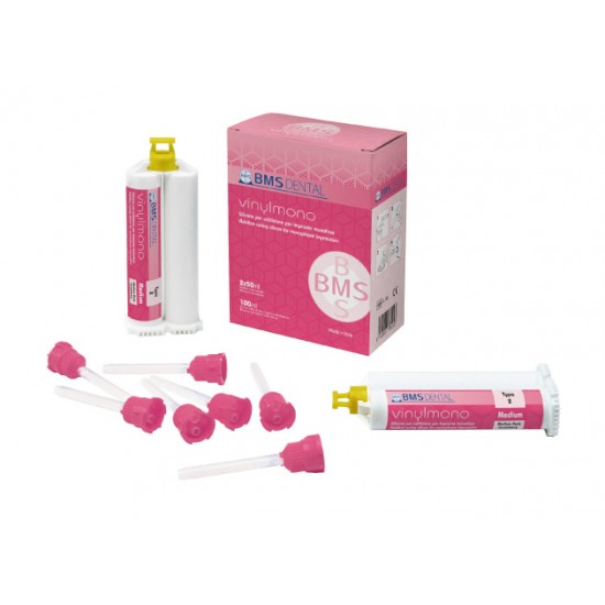 VINYLMONO 50ml (1 ΦΥΣΙΓΓΑ)