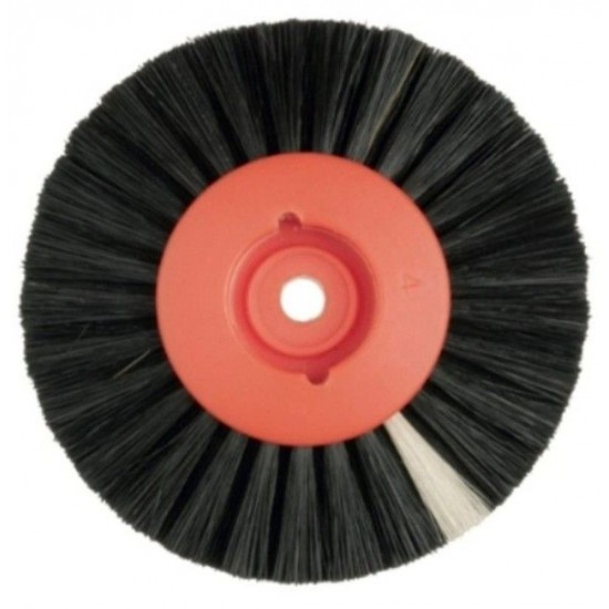 ΒΟΥΡΤΣΑ ΠΛΑΣΤΙΚΗ ΦΑΡΔΙΑ 80mm