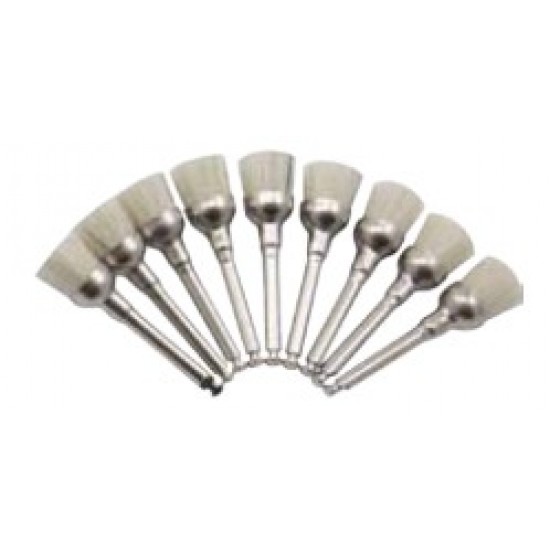 ΒΟΥΡΤΣΑΚΙΑ ΣΤΙΛΒΩΣΗΣ ΤΡΙΧΙΝΑ