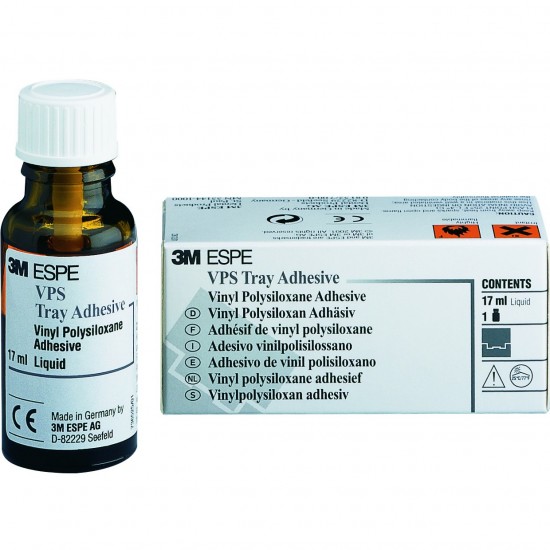 VPS TRAY ADHESIVE - ΣΥΓΚΟΛΛΗΤΙΚΟ ΔΙΣΚΑΡΙΩΝ