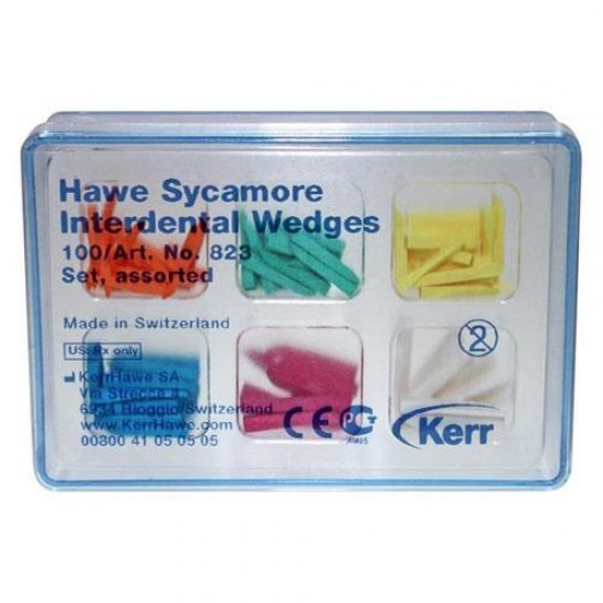 ΞΥΛΙΝΕΣ ΣΦΗΝΕΣ KERR HAWE