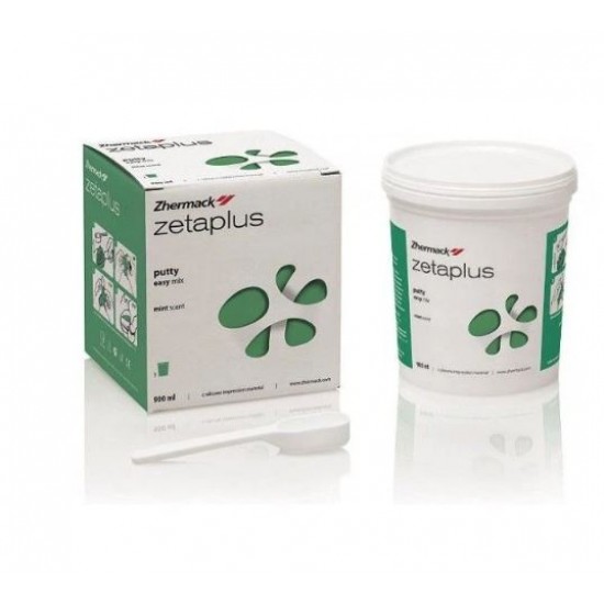 ZETA PLUS PUTTY 900ml